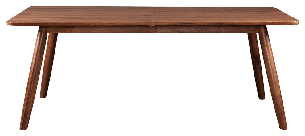 Tahoe Collection American Walnut 60" Dining Table
