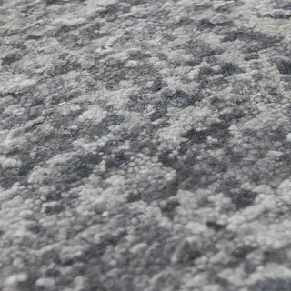 Zenith Area Rug, Gray, 2' x 3', Bordered
