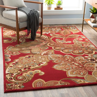 Riley Area Rug, 8' Round