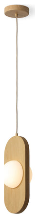 VidaLite Orbita 2 Light Pendant
