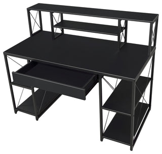 Amiel Desk, Black