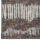 Dalyn Winslow WL4 Coffee 4'x4' Round Rug