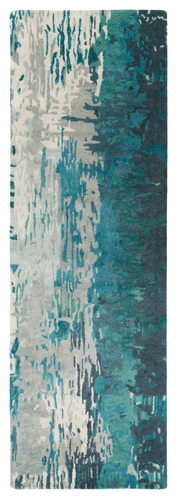 Banshee Area Rug, 2'6"x8'