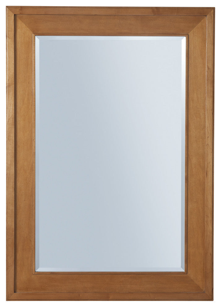 Swanson Rectangular Mirror