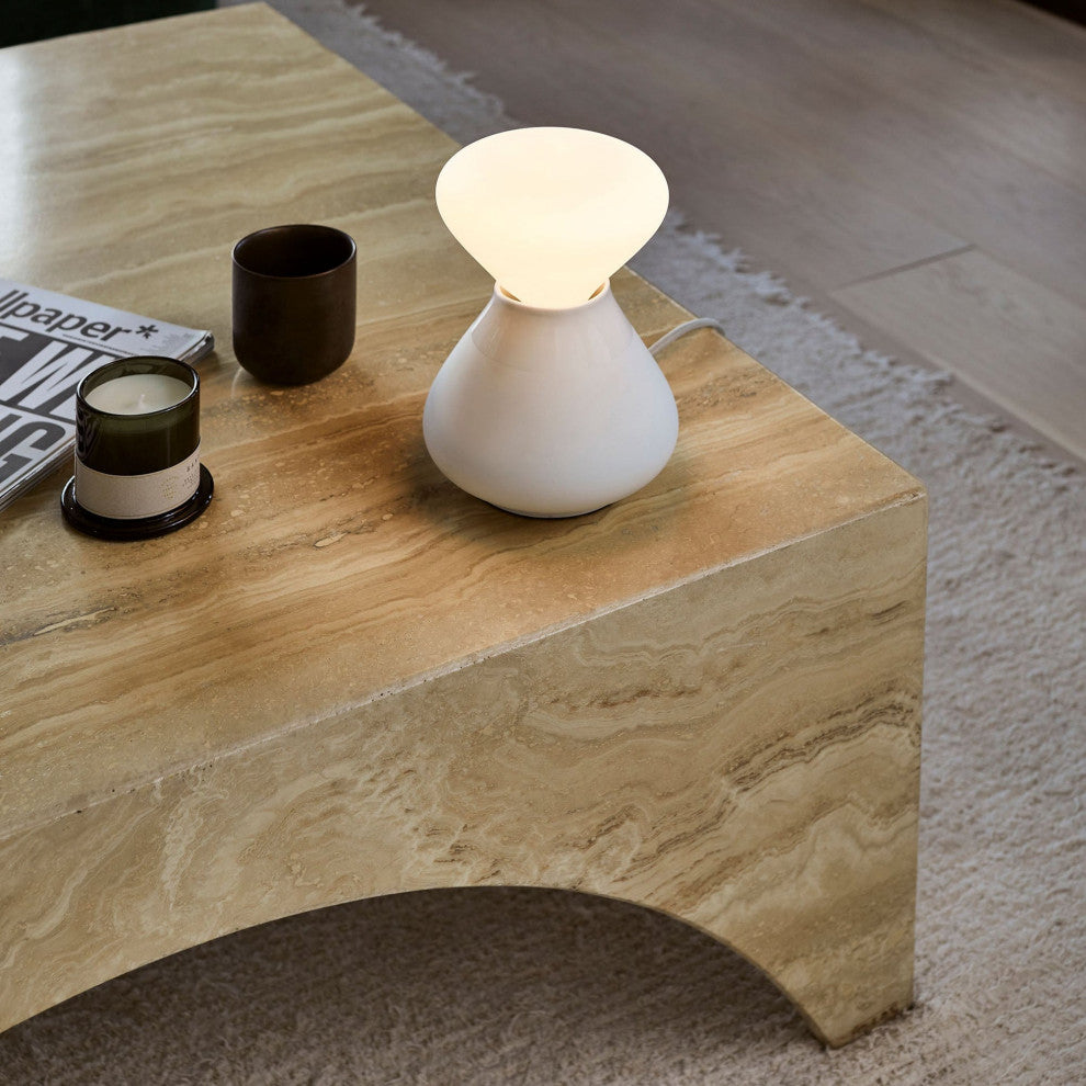 David Weeks Reflection Noma Table Lamp US