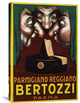 "Bertozzi" Artwork, 20"x30"
