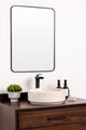 Natural Stone Vessel Bathroom Sink - Avalon Marble, Ojinaga