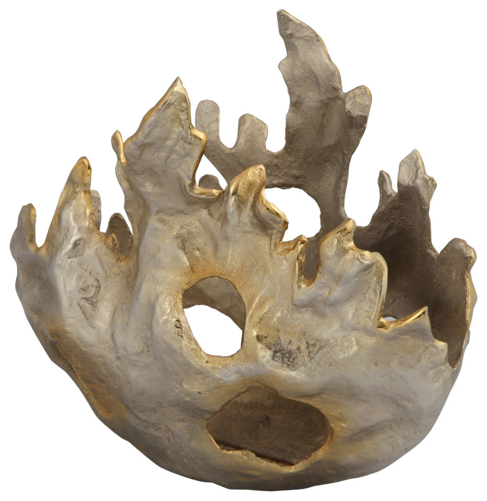 Rupture Sculpture