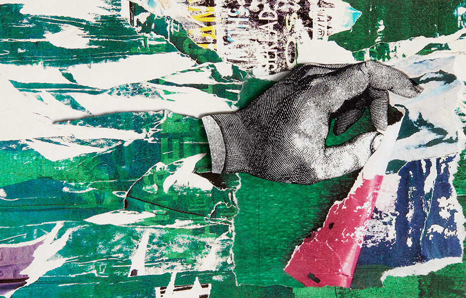 "Reveal" Fine Art Print, Small