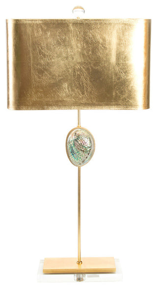 Sausalito Table Lamp, 36"H