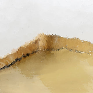 Rhine Burl Wood Hurricane