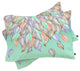 Deny Designs Jacqueline Maldonado A Different Nature 1 Pillow Shams, King