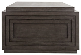 Mentor Desk, Pale