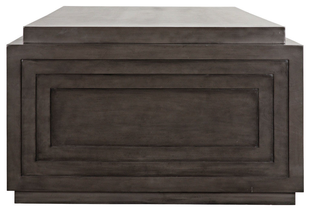 Mentor Desk, Pale