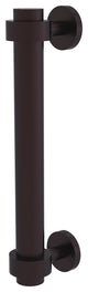 8" Door Pull, Antique Bronze