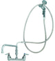 T&S Brass B-0175 Pre-Rinse Faucet