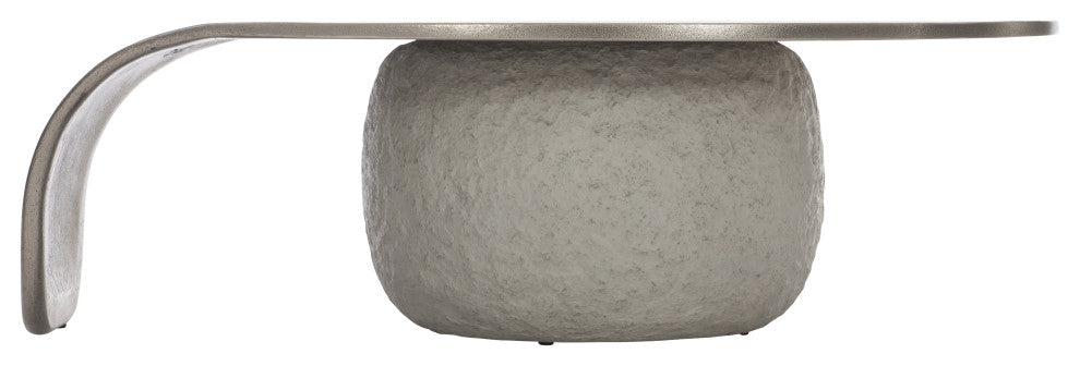 Bernhardt Kaori Cocktail Table