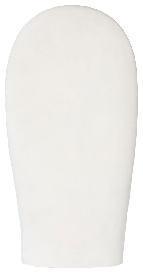 Emerging Face Sculpture, Roman Stone, Large