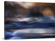 "Coastal Dawn" Wrapped Canvas Art Print, 36"x24"x1.5"