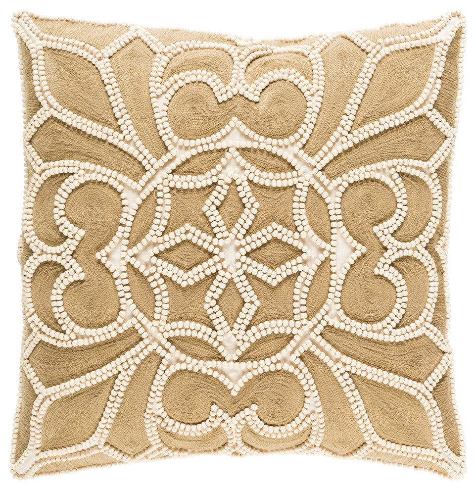 Pastiche Pillow Cover 20x20x0.25