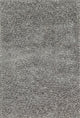 Hand Tufted Callie Shag Area Rug by Loloi, Silver, 5'-0" X 7'-6"