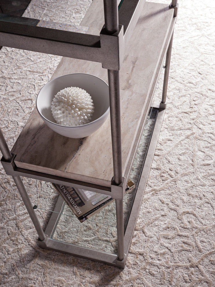 Topa Etagere