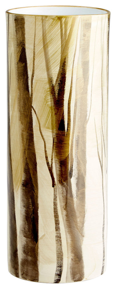 Large Into The Woods Vase