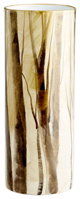 Large Into The Woods Vase