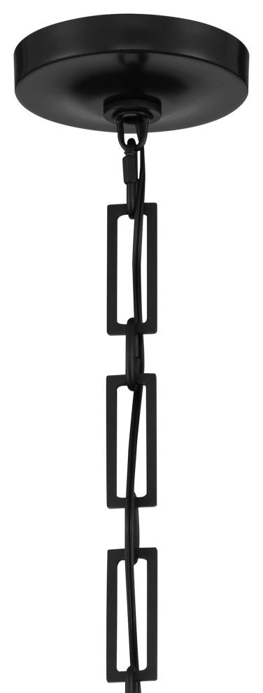 Alston 3 Light Chandelier