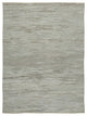 Rug N Carpet - Handmade Turkish 9' 10'' x 13' 4'' Modern Design Wool Kilim Rug