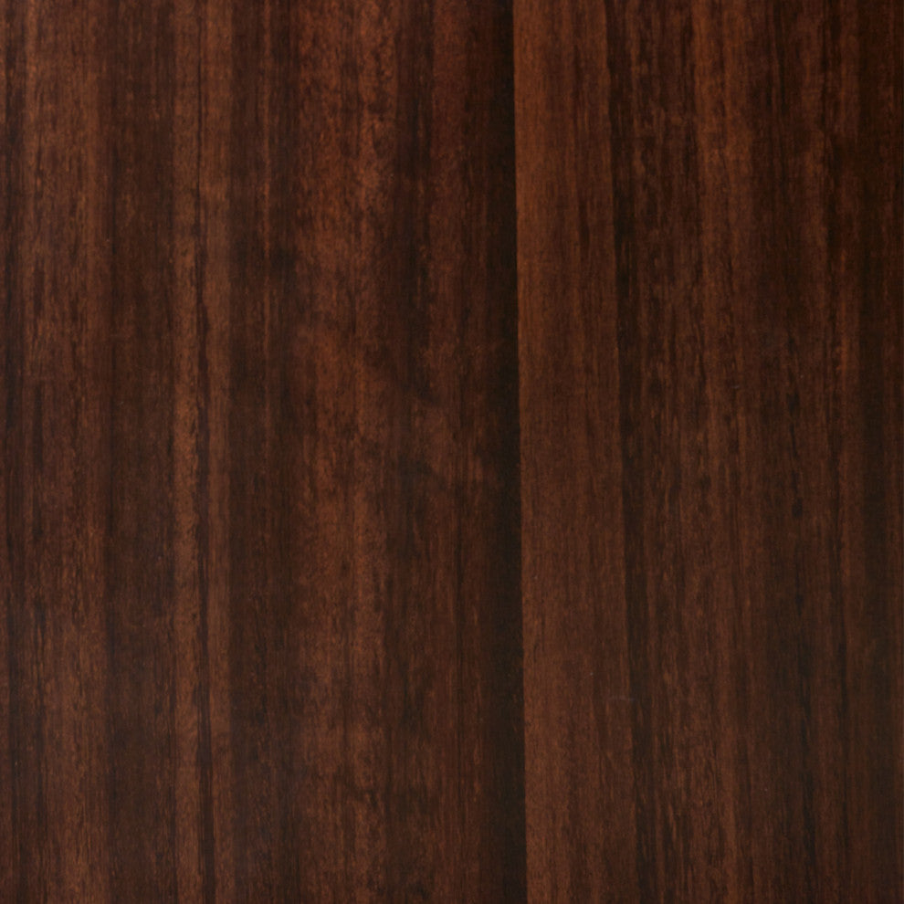 Belmont Place Media Cabinet Espresso