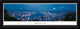 Hong Kong Skyline Panoramic Poster, China , Select Frame