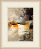 Watercolor Dishes 2, Giclee Reproduction Artwork