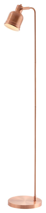 Brandon Metal Task LED Floor Lamp