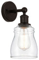 Innovations 616-1W-OB-G392 Ellery 1 Light 4.75" Sconce, Oil Rubbed Bronze