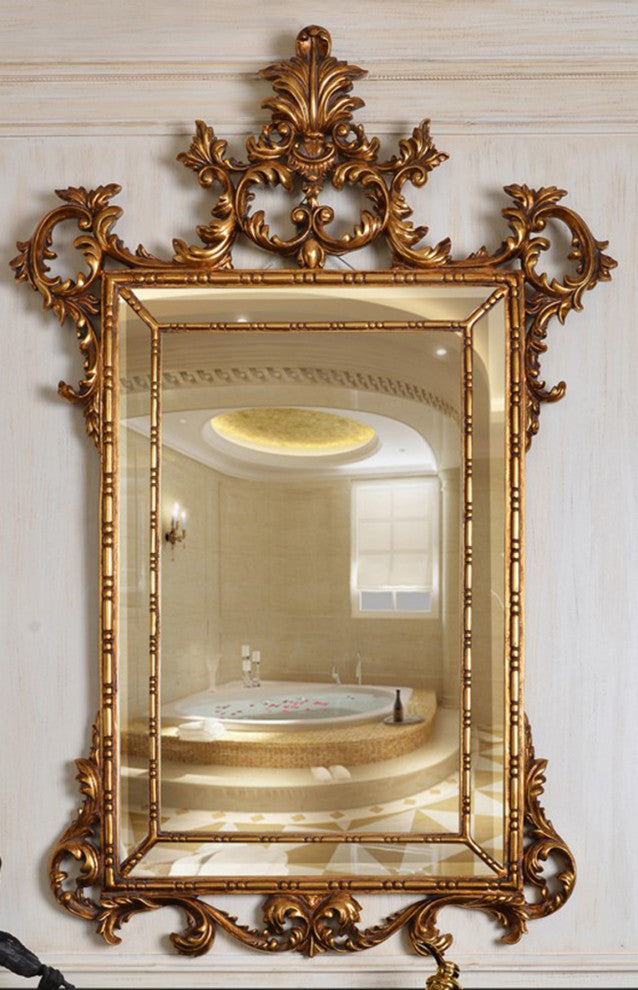 Aurora 56" Full Length Mirror