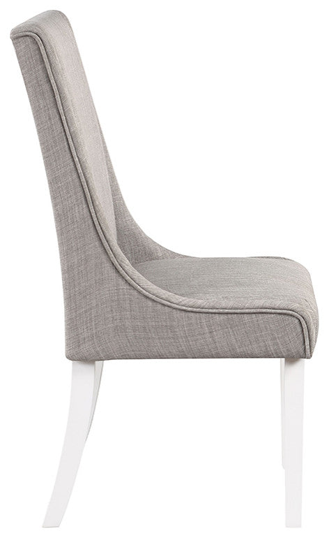 Hollyn Side Chair (Set-2)