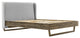 Aura Queen Bed