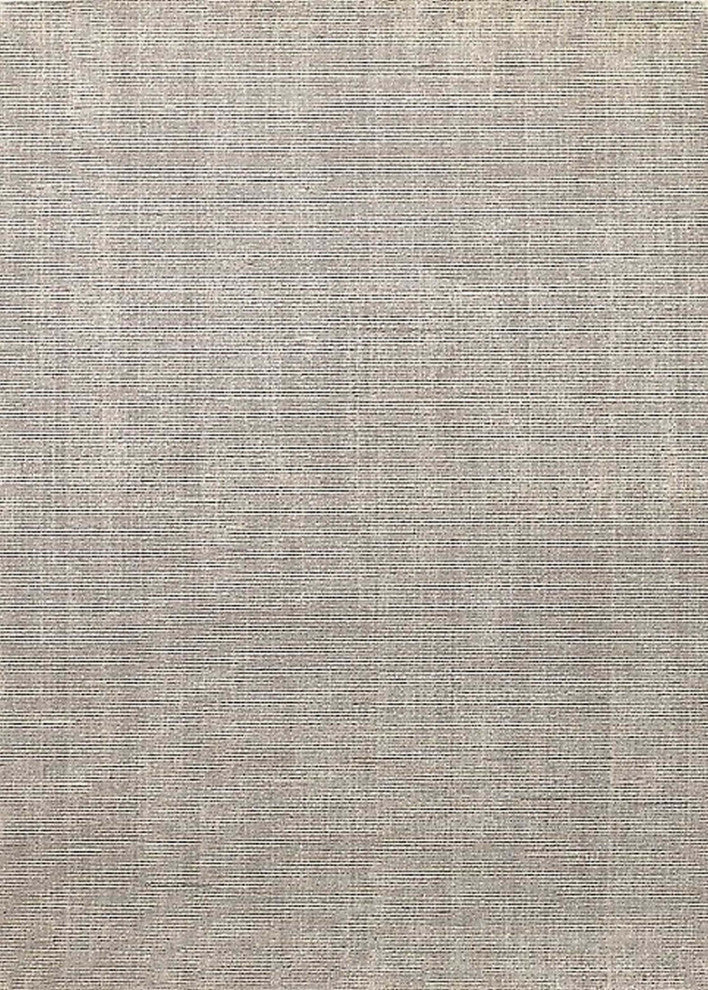 Ahgly Company Indoor Rectangle Mid-Century Modern Area Rugs, 2' x 4'