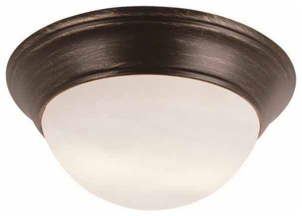 Bolton 11" Flushmount