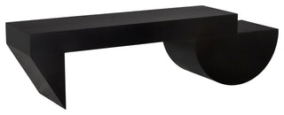 Leeroy Coffee Table / Bench