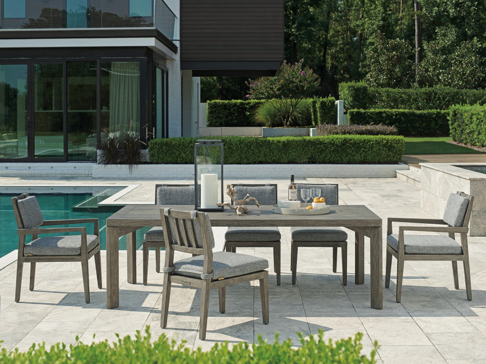 Arm Dining Chair