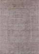 Ahgly Company Indoor Rectangle Mid-Century Modern Area Rugs, 5' x 8'