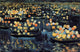 Maurice Prendergast Festa del Redentore, 18"x27" Wall Decal