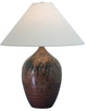House of Troy - GS190-DR - One Light Table Lamp from the Scatchard