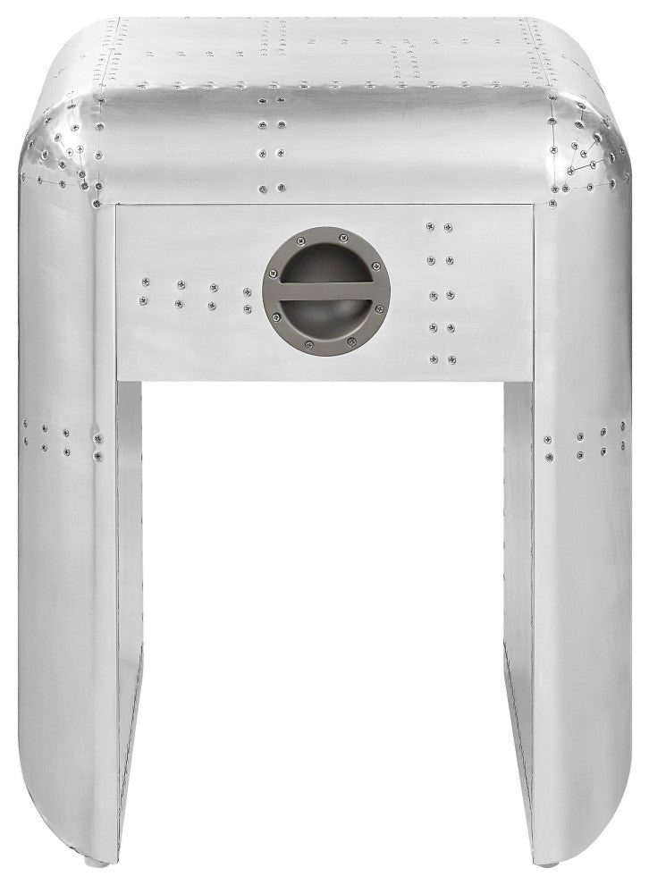 Brancaster End Table