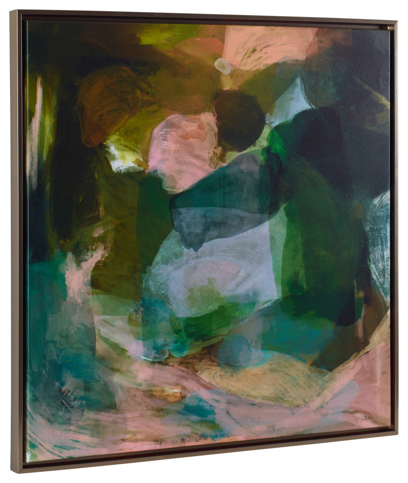 Uttermost Forever Ever Framed Abstract Art