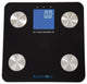 Bluestone Digital Body Fat Scale With Large LCD Display