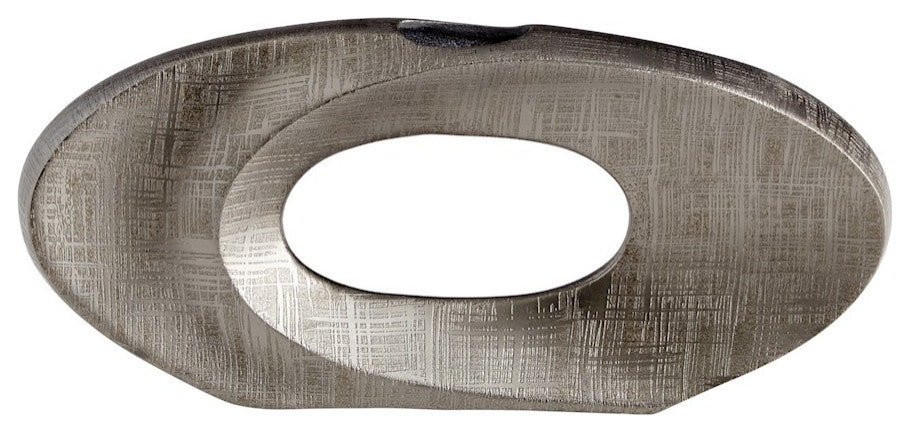 Cyan Design Small Debutante Vase, Bronze