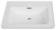 26" Solid Surface Resin Streamline K-1812-26 Vanity Top